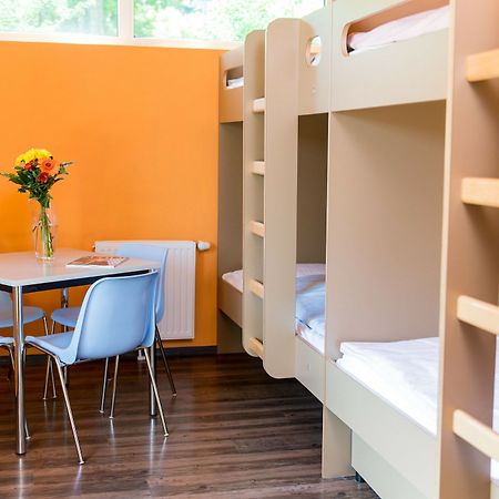 Hostel Hütteldorf Bécs Kültér fotó