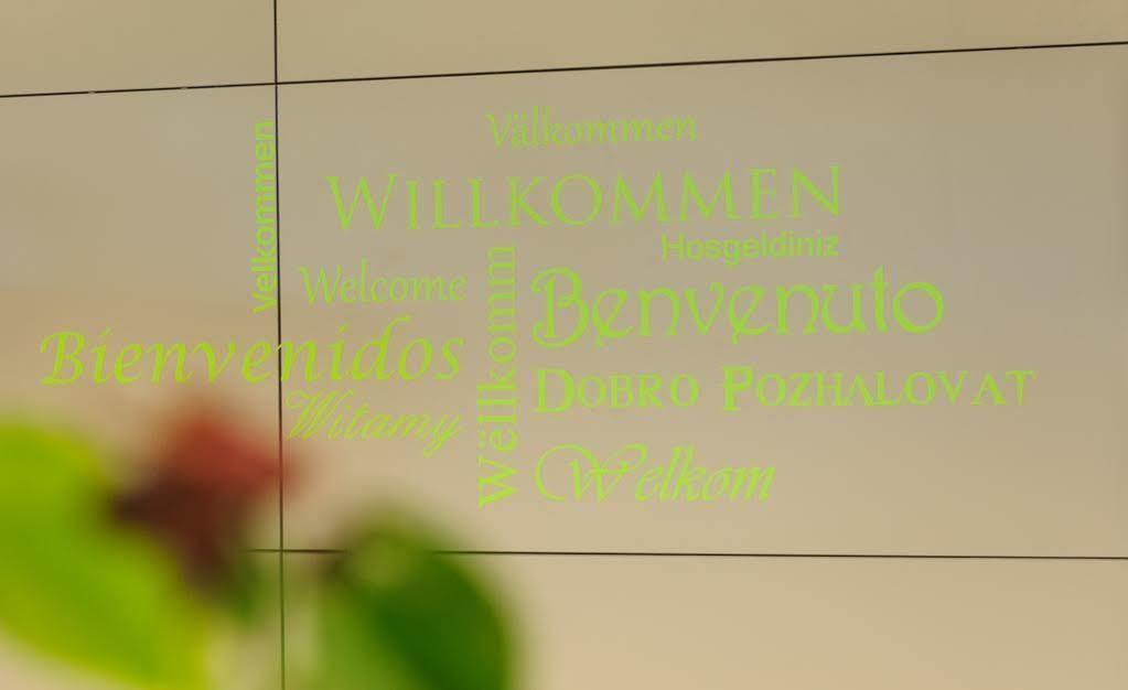 Hostel Hütteldorf Bécs Kültér fotó